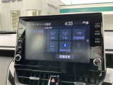 Bluetooth機能付きです!スマートフォンを接続して、音楽などを楽しめます!