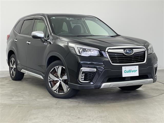 フォレスター 2.0 アドバンス 4WD 4WD 修復歴無し