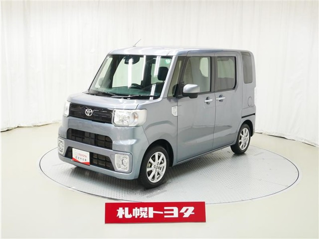 ピクシスメガL SAIII 4WD