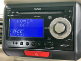お好きな音楽を車内でお楽しみいただけます♪スピーカー交換・ウーハー追加などの音質向上や、最新ナビ・後席モニター等の取り付けも是非ご相談ください!