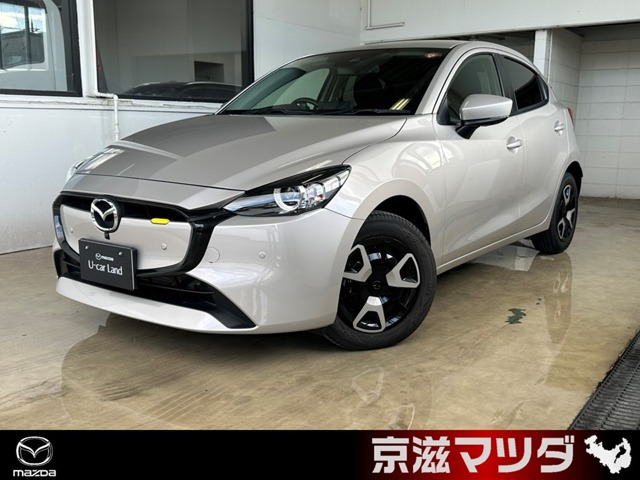 MAZDA2 1.5 15BD 
