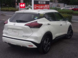 キックス 1.2 X (e-POWER) 