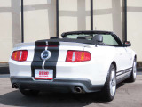 マスタングコンバーチブル V8 GT プレミアム 