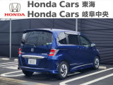 フリードハイブリッド 1.5 プレミアムエディション 