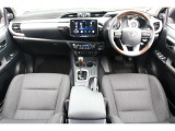 ハイラックス 2.4 Z ディーゼル 4WD 