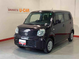 安心の全車保証付!納車前に全車法定点検を実施! 弊社は店舗にて実車をご確認した上でのご契約をお願いしております