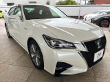 大好評のボディコーティング「弾スプラッシュコート」もご納車までに施工可能。通常のガラスコートと異なる、耐久年数6年の無機質ガラスコーティングが、ボディをキレイな状態に保ってくれます。