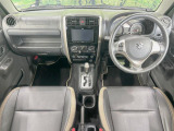 ジムニー ランドベンチャー 4WD 