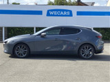 MAZDA3ファストバック 2.0 20S バーガンディ セレクション 