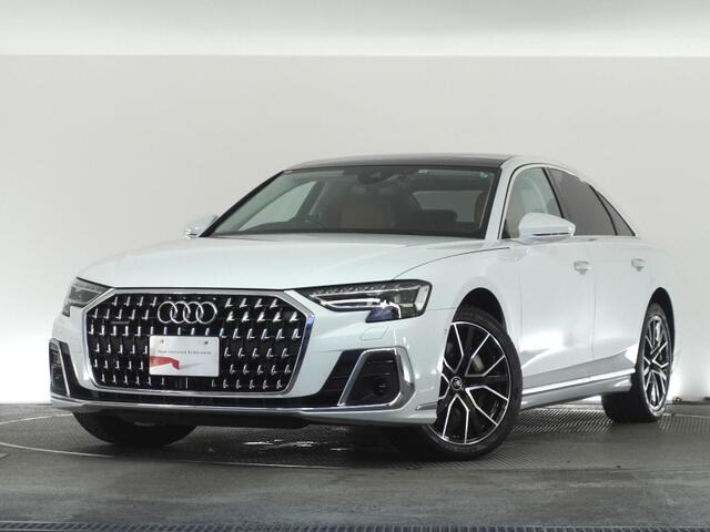 A8 55 TFSI クワトロ 4WD 