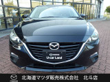 アクセラスポーツ 1.5 15S 4WD 