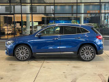 GLAクラス GLA200d 4マチック AMGラインパッケージ 4WD MP202502