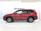 フォレスター 2.0 ツーリング 4WD 8インチナビ ETC ドラレコ装備