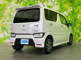 ワゴンRカスタムZ ハイブリッド(HYBRID) ZT 