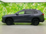 RAV4 2.0 アドベンチャー オフロードパッケージ 4WD 