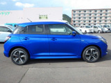 スイフト 1.2 ハイブリッド(HYBRID) MZ 
