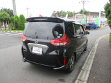 フリード 1.5 G ホンダセンシング 