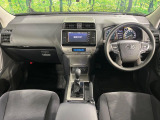 ランドクルーザープラド 2.7 TX 4WD 