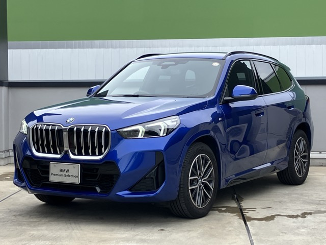 X1 xドライブ 20d Mスポーツ DCT 4WD 