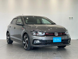 ポロ GTI 