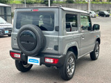 ジムニー XC 4WD 