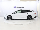 レヴォーグ 1.8 STI スポーツ EX 4WD サンルーフ STIエアロ装備