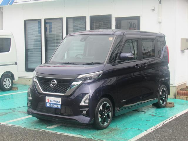ルークス  
