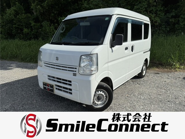 エブリイ PA ハイルーフ 