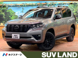 4WD ディーゼル 7人乗り サンルーフ 全周囲カメラ 衝突被害軽減シス