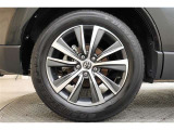 タイヤサイズ 225/60R18
