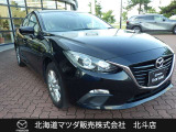 アクセラスポーツ 1.5 15S 4WD 