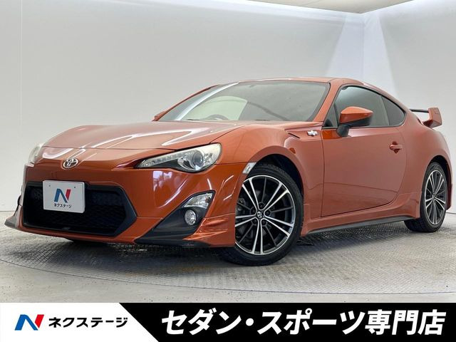 86 2.0 GT 
