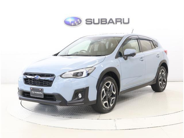 XV2.0e-S アイサイト 4WD