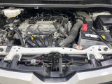 親切・丁寧な専門メカニックスタッフが応対!・車検・点検整備・事故等の修理などアフターサービスも安心。お車のカスタマイズもネクステージのサービススタッフまでご相談ください!