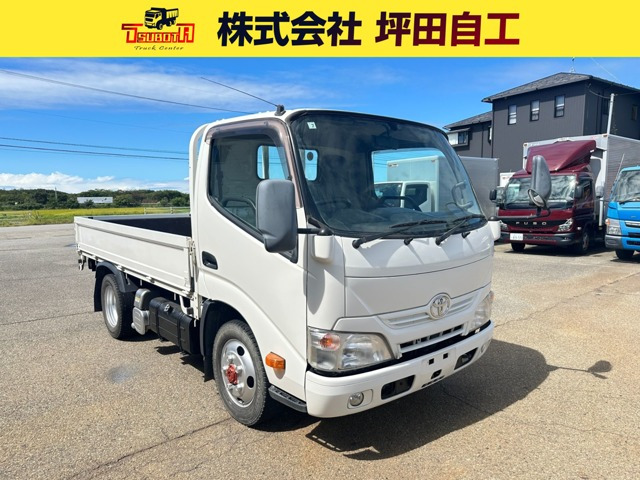 ダイナ  4WD