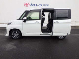トヨタ認定中古車保証付!(1年間、距離無制限 HV車はHV保証付) 別途延長保証もご用意しております♪ ぜひ現車を確認にご来店ください