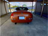フェアレディZロードスター 3.5 