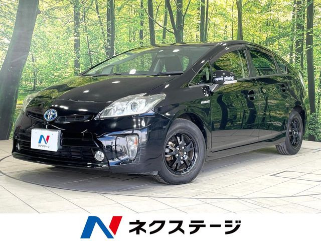 プリウス 1.8 S 