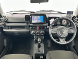 ジムニーシエラ 1.5 JC 4WD 4WD 修復歴無し