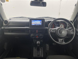 ジムニー XC 4WD 修復歴無し