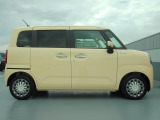 ワゴンRスマイル ハイブリッド(HYBRID) X 全方位モニター付メモリ