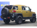 FJクルーザー 4.0 オフロードパッケージ 4WD 