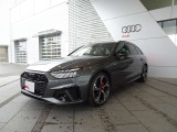 A4アバント 2.0 Sライン コンペティション プラス ディーゼルターボ 4WD