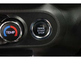 プッシュ式スタートはカギをカバンやポケットの中に入れたままエンジン始動が出来ます!