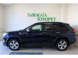 RAV4 2.5 ハイブリッド G E-Four 4WD 