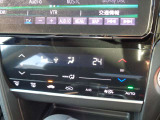 フルオートエアコン
