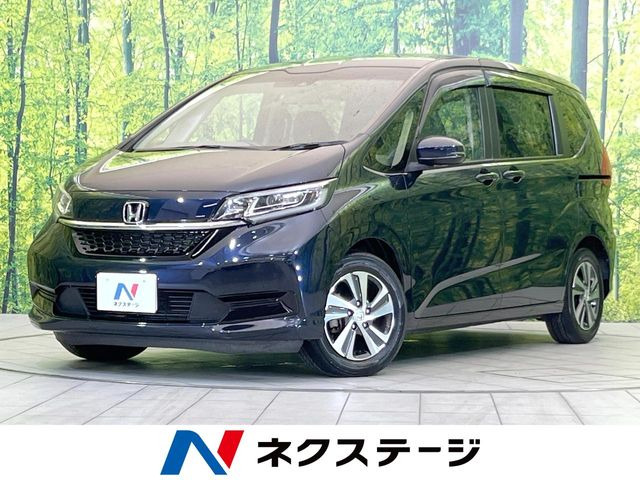 フリード 1.5 G ホンダセンシング 