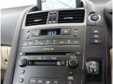 オートエアコンで快適なドライブができます
