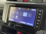 【Bluetooth】ナビゲーションと携帯電話/スマートフォンをBluetooth接続することができます。接続するとハンズフリーで使用することができるので、とても便利です!