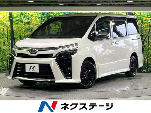 ヴォクシー 2.0 ZS 煌II 